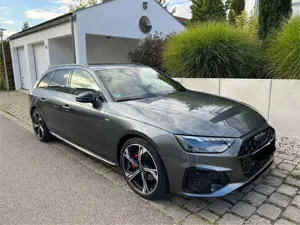 Audi A4 Bild 3