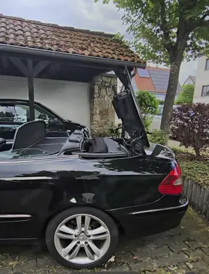 Mercedes-Benz CLK 280 CLK 280 (209.454) Bild 2