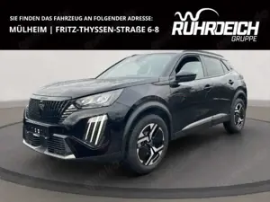 Peugeot 2008 Allure 1.2 PureTech 130 SHZ CARPLAY LED LM