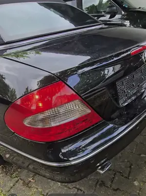 Mercedes-Benz CLK 280 CLK 280 (209.454) Bild 5