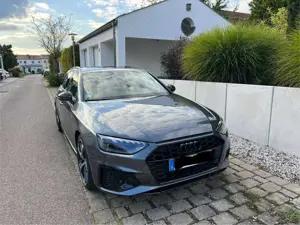Audi A4 Bild 2