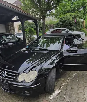Mercedes-Benz CLK 280 CLK 280 (209.454)