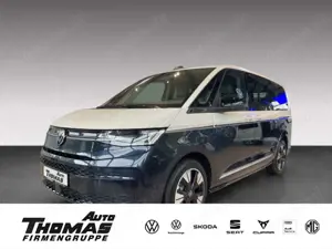 Volkswagen T7 Multivan 75Jahre Bulli Edition 2.0TDI DSG LR