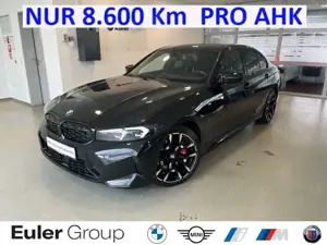 BMW 340 x Sommer19'' PRO AHK Hifi InnoPak2 PA+ MemoSi 360