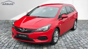 Opel Astra K Sports Tourer 1.4 Turbo Alu KA LED Link LRH NAV
