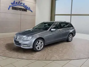 Mercedes-Benz C 180 C180 CGI Aut. Avantgarde Navi/EGSD/AHK/Sitzhz.