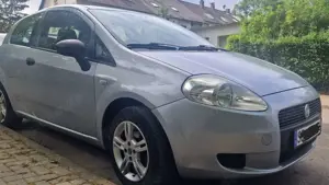 Fiat Grande Punto 1.2 8V Dynamic