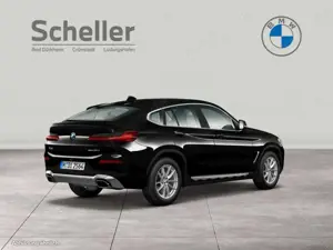 BMW X4 xDrive20d DAB LED Parkassistent Shz Bild 3