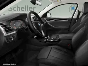 BMW X4 xDrive20d DAB LED Parkassistent Shz Bild 4