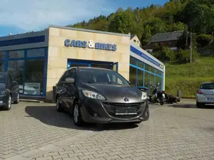 Mazda 5 7-SITZER! SITZHEIZG.! KAMERA! GEPFLEGT!