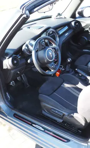 MINI Cooper Bild 3