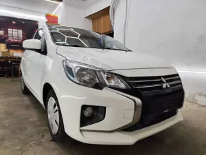Mitsubishi Space Star *RÜCKFAHRKAMERA*TÜV NEU*