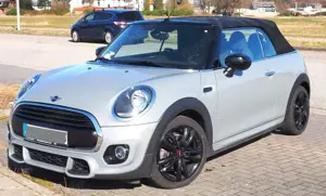 MINI Cooper Bild 2