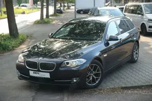 BMW 520 d / Sportsitze / ACC / Navi Prof. / 2. HD /