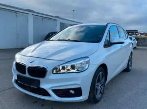 BMW 220 2er Active Tourer Diesel 220d Active Tourer xDrive Sport-Aut. M Sport