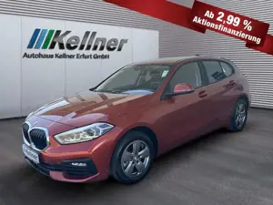 BMW 118 i Aut. Advantage+Head-Up+adapt.LED-SW+HIFI