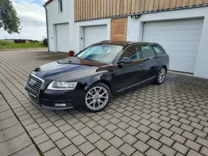 Audi A6 Avant 2.0 TDI