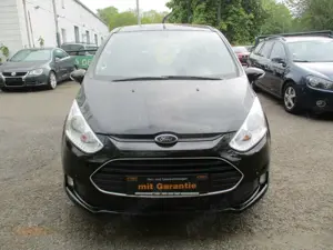 Ford B-Max Bild 2