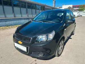 Chevrolet Aveo Schrägheck