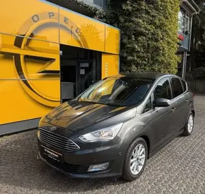 Ford C-Max C-MAX Titanium