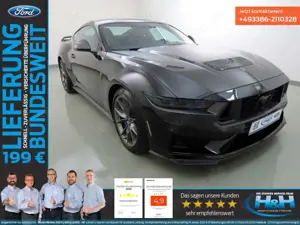 Ford Mustang 5.0 V8 Aut Dark Horse MagneRide+ACC+LED