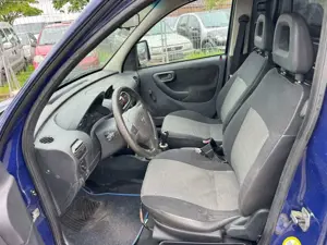 Opel Combo Kasten **HU/AU NEU** Bild 3