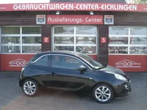 Opel Adam Jam ecoFlex
