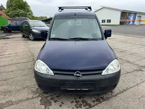 Opel Combo Kasten **HU/AU NEU**