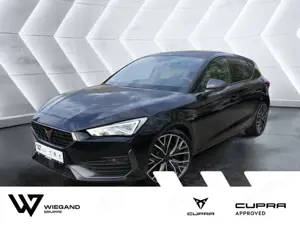 CUPRA Leon 2.0 TSI VZ NAVI ACC LED PANO LEDER BEATS