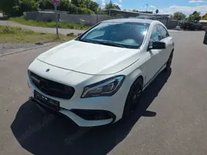Mercedes-Benz CLA 220 4Matic,AMG Line