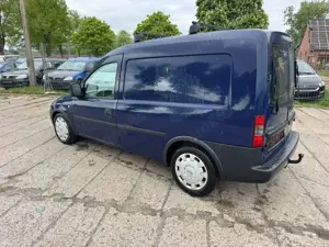 Opel Combo Kasten **HU/AU NEU** Bild 2