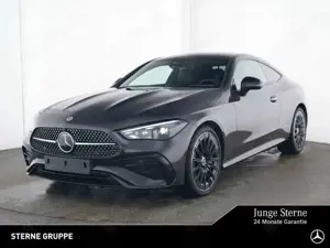 Mercedes-Benz CLE 450 CLE 450 4M Coupé AMG Pano HUD Dist 360 Burm Ambi