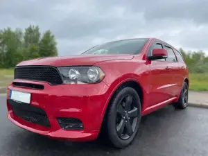 Dodge Durango Durango 5,7 R/T