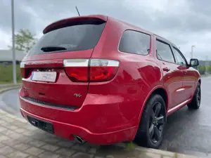 Dodge Durango Durango 5,7 R/T Bild 3