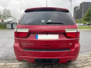 Dodge Durango Durango 5,7 R/T Bild 4
