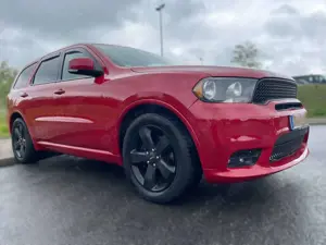 Dodge Durango Durango 5,7 R/T Bild 2