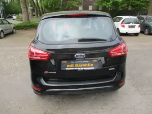 Ford B-Max Bild 5
