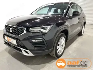 SEAT Ateca Style DSG EU6d Klima Navi LED PDCv+h