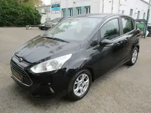 Ford B-Max Bild 3