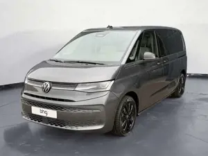 Volkswagen T7 Multivan Multivan Life 2,0 l  TDI SCR Front antrieb 7-Gan
