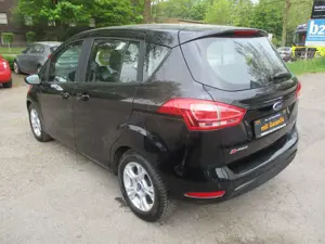 Ford B-Max Bild 4