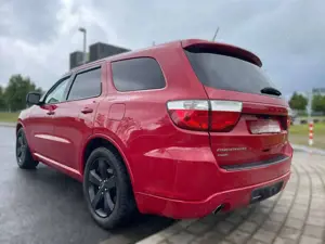 Dodge Durango Durango 5,7 R/T Bild 5