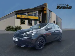 Opel Corsa F GS SHZ LHZ PP Kamera Carplay DAB