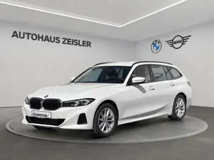 BMW 318 i Touring Automatik Rückfahrkamera Sitzheizung
