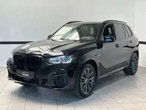 BMW X5 X5 Plug-In xDrive45e M-SPORT Navi*Leder*LASER*AHK