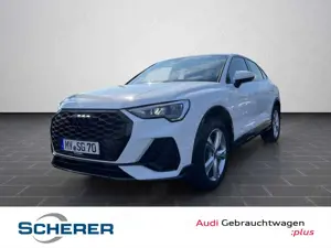 Audi Q3 2x S line 35 TFSI S tronic NAVI RFK