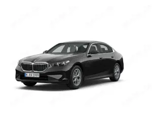 BMW 520 d Limousine Aut. ALARM+DAB+CARPLAY+HARMAN+SHZG+LED
