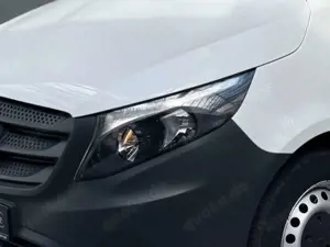 Mercedes-Benz Vito 114 CDI Kasten Extralang DAB+KAMERA+AUT Bild 2
