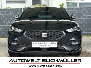 SEAT Leon 1.5 TSI DSG,FR,VIRTUAL,AHK,PANO,DAB,KAMERA