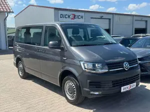 Volkswagen T6 Kombi